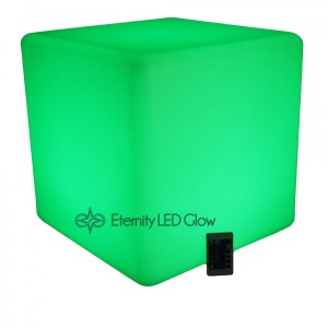 cube 17 green remote new logo 2